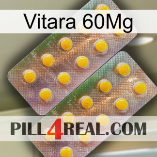 Vitara 60Mg new10